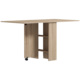 Natural Wood + Particle Board