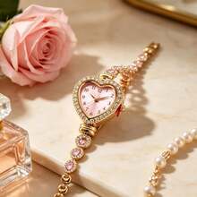 Women Watch Gifts - Pink - View 2
