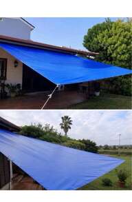 Other Weather Proofing - Tarpaulin -3x4m - View 5