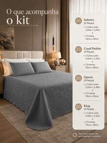 Quilts - Royal Blue - View 3