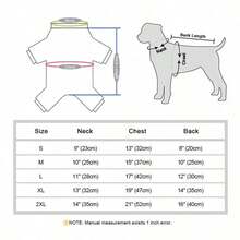 Autumn/Winter Pet Cat & Dog Sweater, Soft Skin-Friendly Plush Pullover, Comfortable Warm Top, Suitable For Small & Medium Dogs, Teddy, Bichon, Poodle, Schnauzer, Home & Outdoor Wear - Khaki - View 4