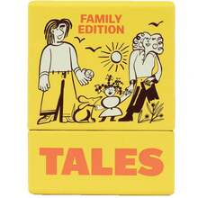 150PCS Conversation Starter Cards Family & Couples Question Card Game Date Night Family Game Night Christmas Thanksgiving Birthday Holiday Gift - Multicolor - View 9