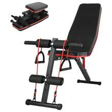 Colchonetas de ejercicio - SILLA-GIMNASIO-001 - Ver 3