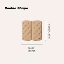 1pc Minimalist Cute Shape Silicone Heat Resistant Coaster Cup Mat Table Mat Plate Mat Pot Mat Dining Table Anti-Scald Anti-Slip Heat Resistant Mat - 1 Pack - View 9
