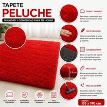 Carpets - Red - View 2