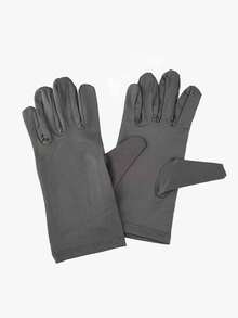 1 Pair Women's Ice Silk UV Protection Gloves, Anti-Slip, Touchscreen Compatible, Thin Summer Style For Driving, Cycling And Electric Scooter - A - View 16