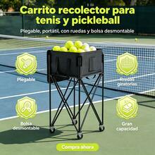 Ball Storage - Black - View 5
