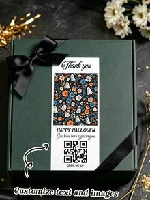 Custom Stickers, Personalize Your Stickers, Valentine's Day/Wedding Stickers, Multiple Shapes And Sizes Available, Custom Sticker Making Kit, Envelope Stickers, Paper Box Stickers, Customized Stickers, Suitable For Various Events | Design Your Own Labels For Wedding Favors, Announcements And Office Supplies. Stylish And Elegant, High-End Quality. Personalized Stickers, Logo Stickers, Business Stickers, Label Stickers, Postage Stickers - Sticker - View 1