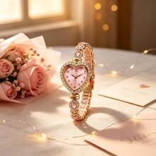 Women Watch Gifts - Pink - View 4