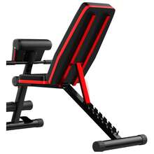 Colchonetas de ejercicio - SILLA-GIMNASIO-001 - Ver 4