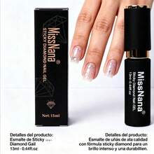 Nail Glue & Adhesive - Default - View 6