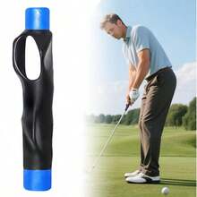 Golf Grip Trainer, Golf Training Grip, Golf Grip Set, Golf Club Grip, Golf Club Grip Trainer For Correct Hand Position - Multicolor - View 5
