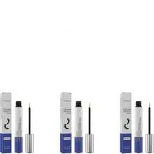 west&month Sérum para Pestañas Rizado Volumen y Alargamiento Hidratación para Cejas Look Natural y Radiante Cuidado de Belleza para Ojos - Negro - Ver 11