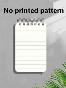 New Leopard Print Mini Loose-Leaf Notebook - Portable Pocket Size, Suitable For Writing, Memo, Diary, Study And Office, Thoughtful Gift For Teachers On Teacher's Day, Also Great Gift For Graduation, Birthday, Back To School Essential, Back To School Season, Back To School Must-Have, Christmas Gift (Mini Size) - Multicolor - View 8