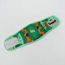 Cartoon Male Dog Polite Belt, Washable Anti-Urination Physiological Waistband, Adjustable Hook And Loop Dog Anti-Marking Pet Diaper, Anti-Harassment Safety Pants - Multicolor - View 6