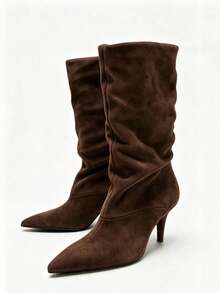 Coffee Brown