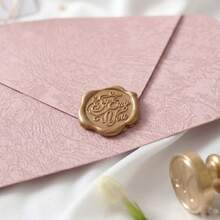 100/20/50 Pieces Of Tree-Patterned White Letter Window Envelopes DIY Handmade Gift Packaging Bags Wedding Invitation Card Covers Cash Envelopes Stationery, Office Envelopes, Wedding Envelopes - A - View 4