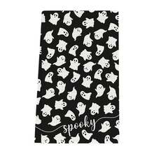 Kitchen Towels - Burnt Orange - View 8