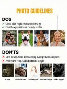 Customizable Acrylic Photo Keychain - Personalized Photo Gift, Suitable For Couples, Loved Ones, Pet Lovers Gifts, Suitable For Anniversaries, Birthdays, Wedding Anniversaries Gifts, Unique Custom Photo Gift, - Multicolor - View 6