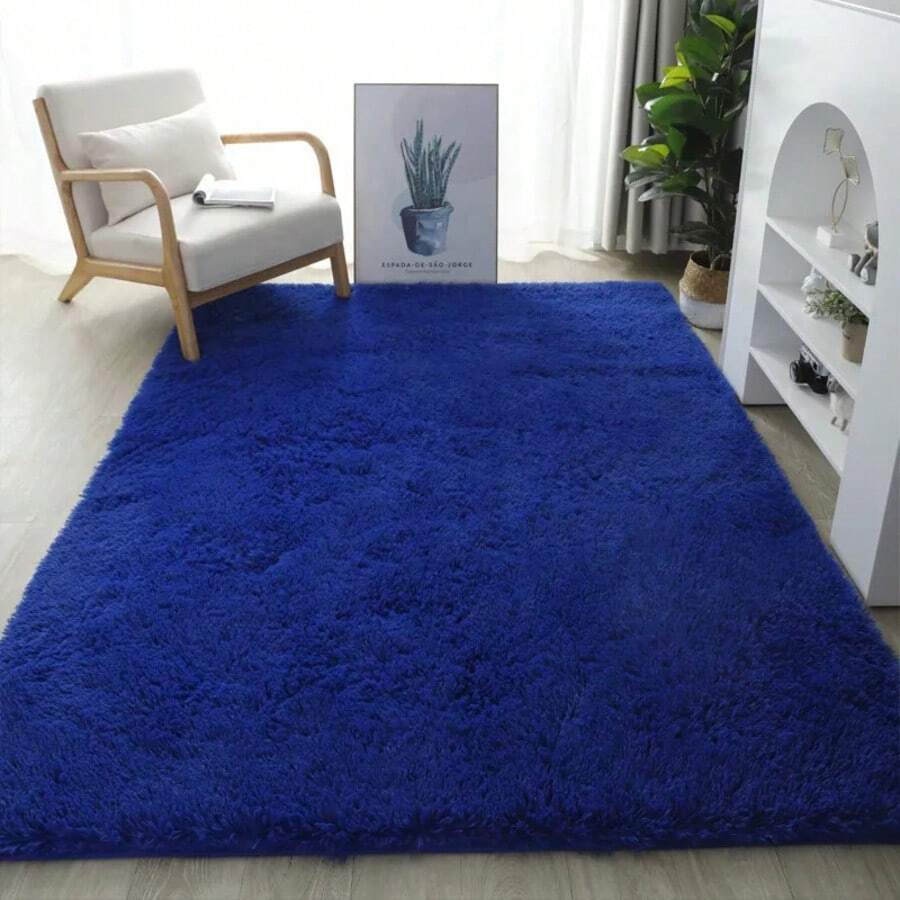 Carpets - Blue - View 1