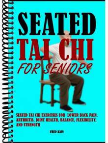 1pc 28-Day Tai Chi Walking Plan Journal, 10-Minute Daily Tai Chi Exercise Guide, Walking & Movement Practice Journal For Seniors, Fitness & Wellness - Multicolor - View 7
