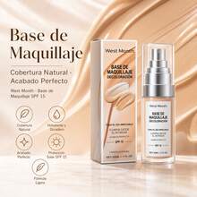 west&month Concealer - 02 Butter - View 4