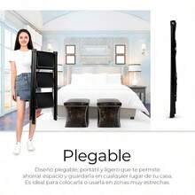 Ladders & Accessories - Negro1 - View 7