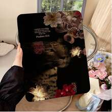 1件 360°旋轉平板保護殼，相容 iPad 10代 10.9吋 2022 智慧保護殼/Air 13(M3 2025)/Air 11(M3 2025)/11(A16 2025)，相容 OPPO Pad、MatePad、Pad、Honor Pad、Xiaoxin Pad - 彩色 - 查看 2