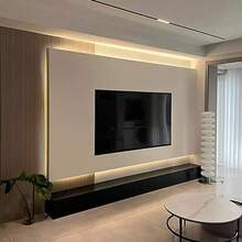 LED Bar Lights - Yellow - View 7