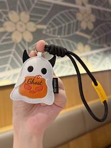 1 buah Gantungan Tas Halloween Kustom, Cocok untuk Halloween, Pesta Bertema Gelap, Anak Muda Subkultur, Pelajar, Hadiah Kecil untuk Liburan - MultiWarna - View 9