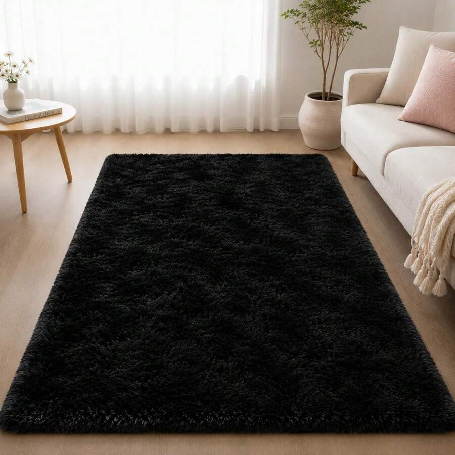 Carpets - Black - View 1