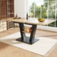 Black+Natural + MDF