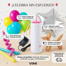 Balloon Pump - View 3
