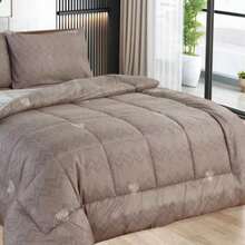 Casaisla Home Collection Comforter Sets - Light Grey - View 7