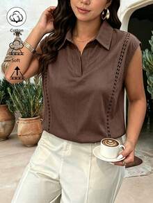 Chocolate Brown