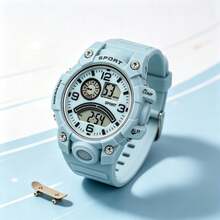 Kids Watches - Blue - View 2