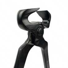 Horse Farrier Tools - View 2