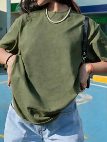 Verde militar