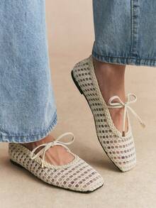 Costume Shoes - Apricot - View 8
