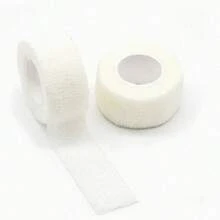 10pcs Self Adhesive Elastic Bandage Wrap, Stretch Cohesive Tape, Non-Slip Sports Wrap For Wrist, Ankle, Finger & Daily Use - Multicolor - View 3