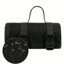 Outdoor Gear Carrying Mat - Camping Picnic Mat, Foldable Waterproof Moisture-Proof Tactical Mat For Shooting Training - 75 X 200 - View 6