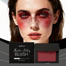 zephoco Blush - 213 Chili Rouge - View 4