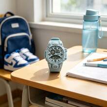 Kids Watches - Blue - View 1