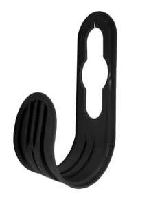 Heavy‑Duty J‑Hook For Garden Hose Plastic Wall‑Mount Water Pipe Hanger Keep Yard Tidy Garden Accessory - Storage Hooks - View 2