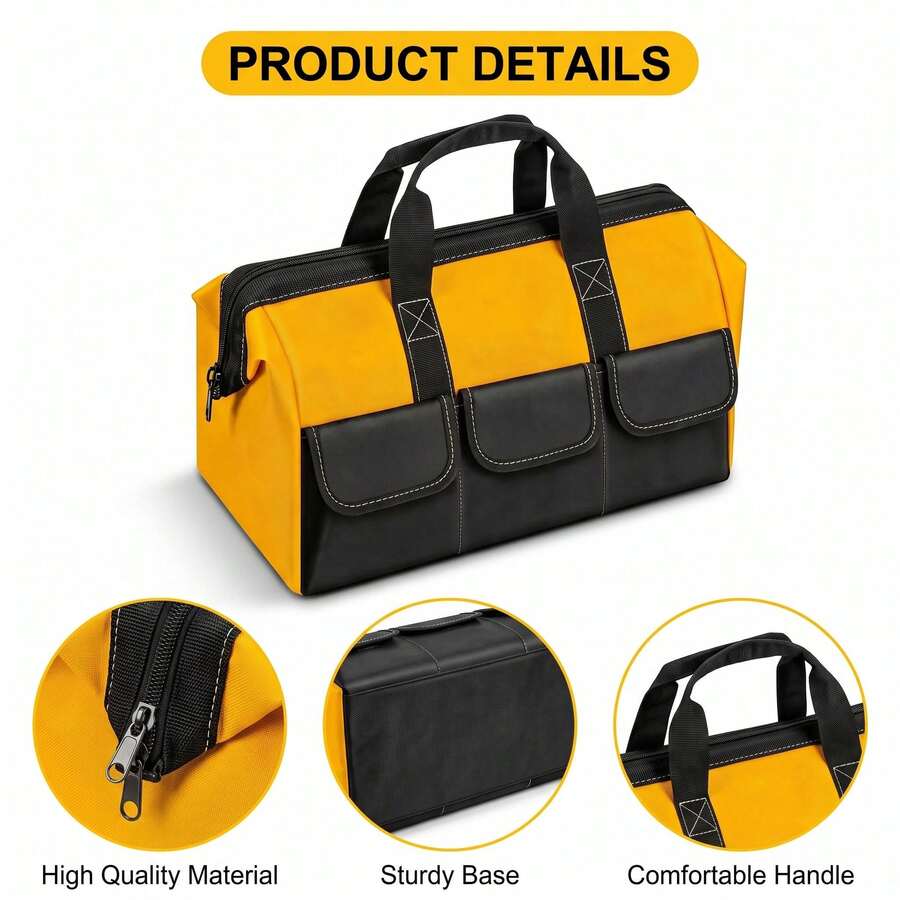 16-Inch Tool Bag - 16-inch - View 1