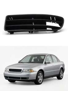 Protective Grille - Der - View 2