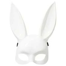 VENTDEPOT Party Masks - View 1