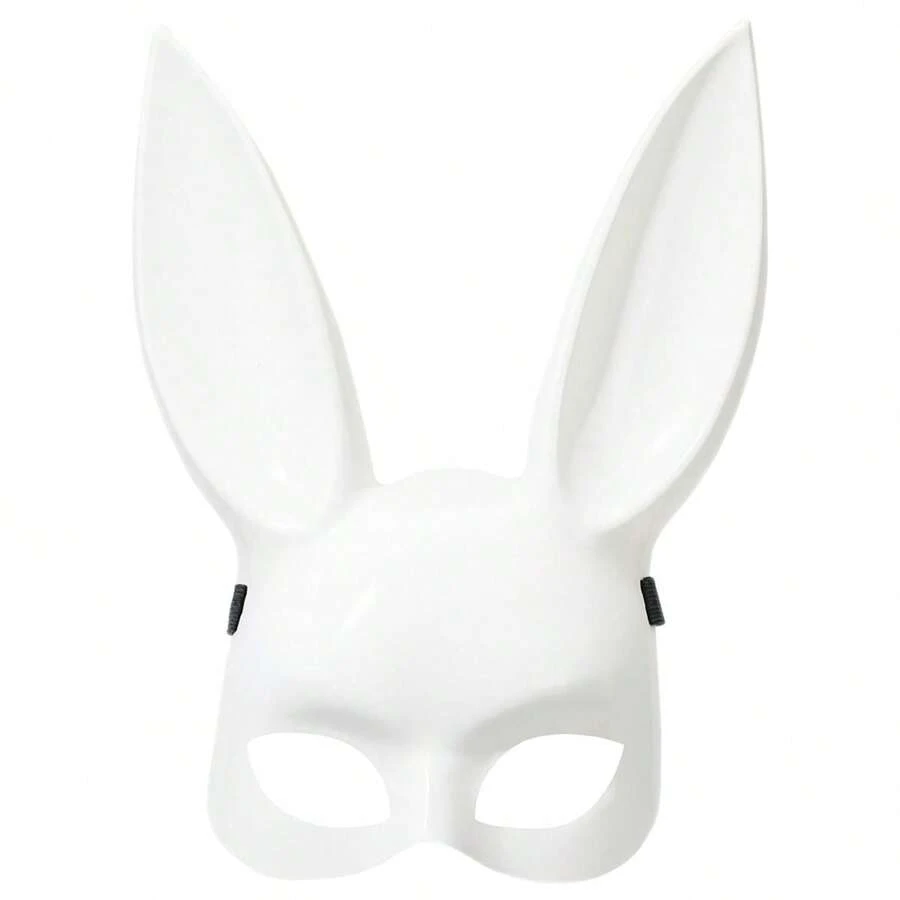 VENTDEPOT Party Masks - View 1