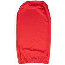 ZTZI Stretchy Satin Lined Long Tail Durag For Men – Soft Breathable Headwrap For Dreadlocks & Braids, Solid Color Polyester Dreadlock Cap, All Season - HB706 - View 15