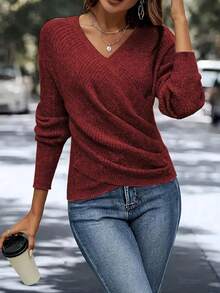 Red Breathable Style